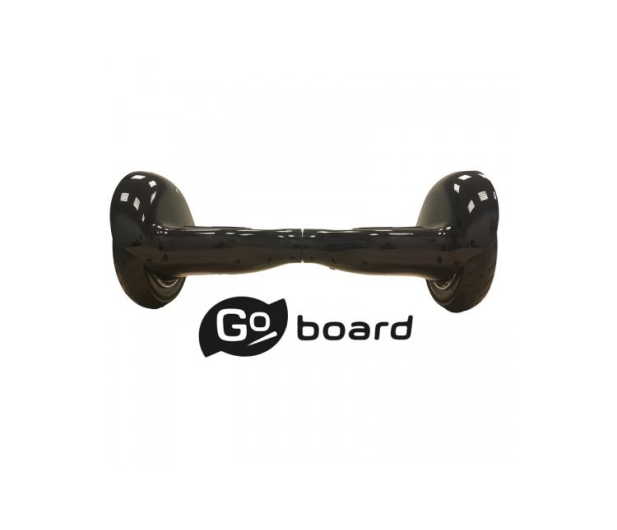GOBOARD 10 czarny bluetooth + pilot zdalnego sterowania - 1435009 - zdjęcie 4